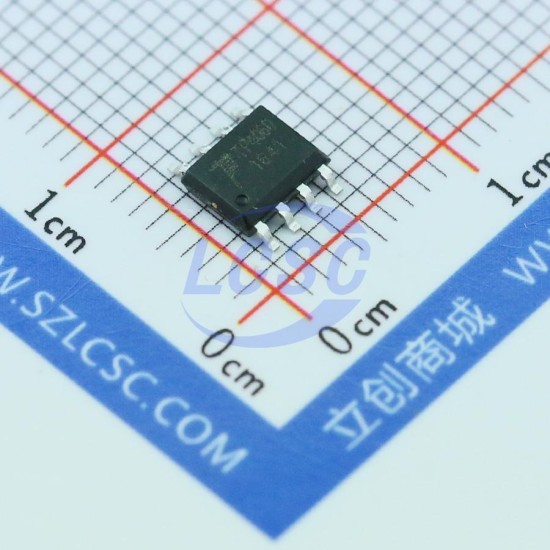TOP POWER ASIC TP4060 TOP POWER ASIC TP4060
