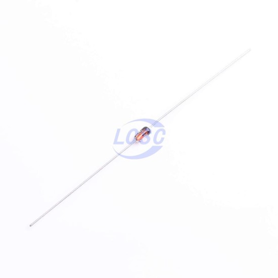 ST(Semtech) BZX55C51 ST(Semtech) BZX55C51