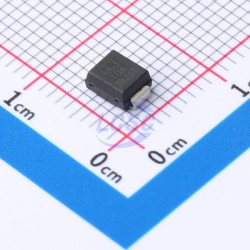 Littelfuse P6SMB10A