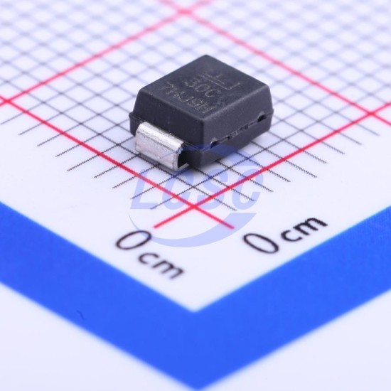 Littelfuse P6SMB30CA