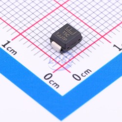 Littelfuse P6SMB15CA