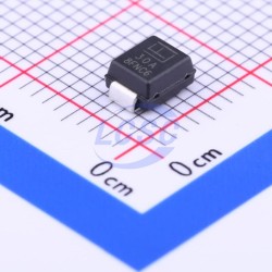 Littelfuse P6SMB30A Littelfuse P6SMB30A