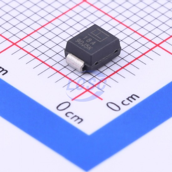 Littelfuse P6SMB18A Littelfuse P6SMB18A