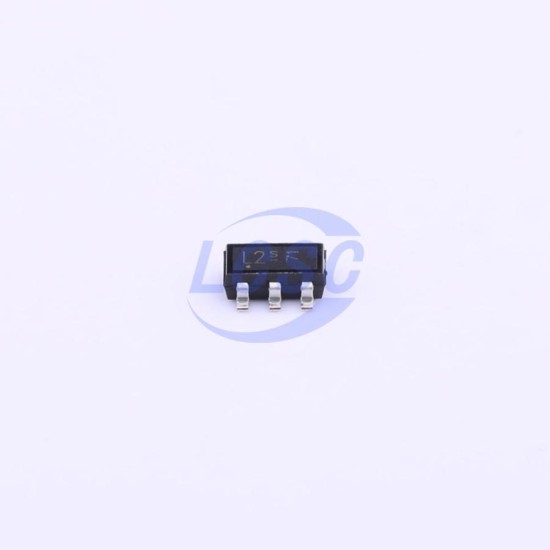 Infineon BCR402UE6327