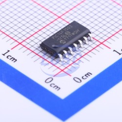 MICROCHIP PIC16F1503T-I/SL MICROCHIP PIC16F1503T-I/SL
