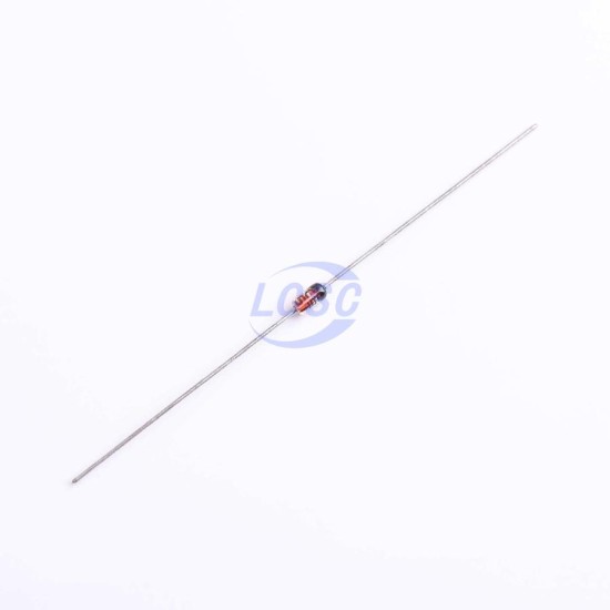 ST(Semtech) BZX55C62 ST(Semtech) BZX55C62