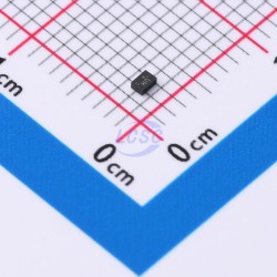 TI TPS3898ADRYR