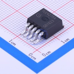 Infineon TLE42754G Infineon TLE42754G