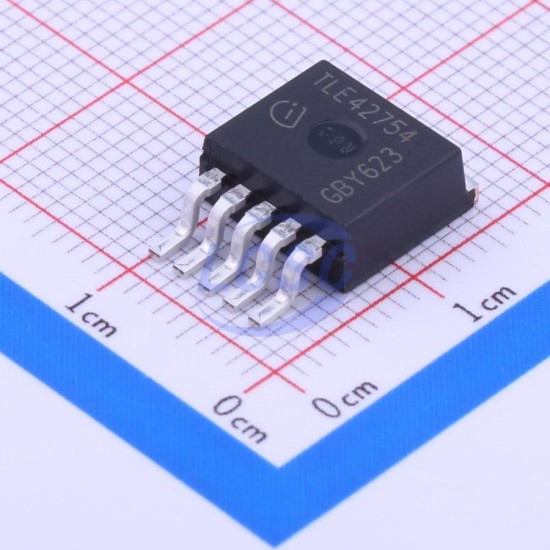 Infineon TLE42754G Infineon TLE42754G