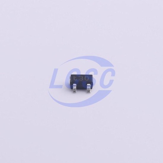 Nexperia PDTC114YU,115 Nexperia PDTC114YU,115