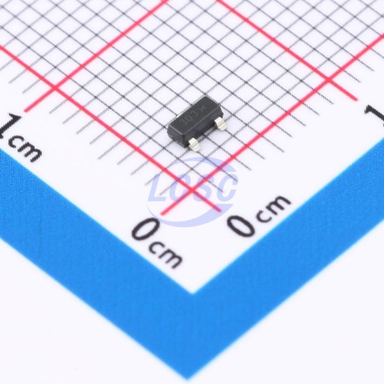 onsemi FDV303N onsemi FDV303N