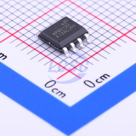 Wuxi Chipown Micro-electronics AP8012HSEC-R1 Wuxi Chipown Micro-electronics AP8012HSEC-R1