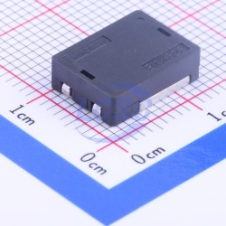 muRata BNX026H01L