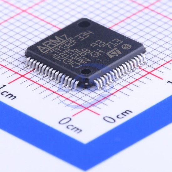 ST STM32F334R8T6