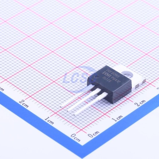 Infineon IRF8010PBF