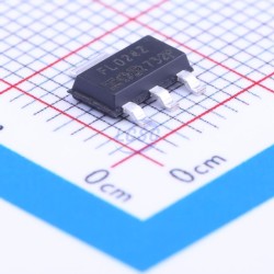 Infineon IRFL024ZTRPBF Infineon IRFL024ZTRPBF