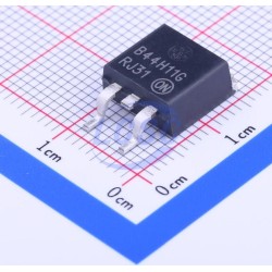 onsemi MJB44H11G onsemi MJB44H11G