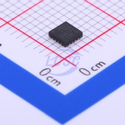 SILICON LABS EFM8BB21F16G-C-QFN20R SILICON LABS EFM8BB21F16G-C-QFN20R