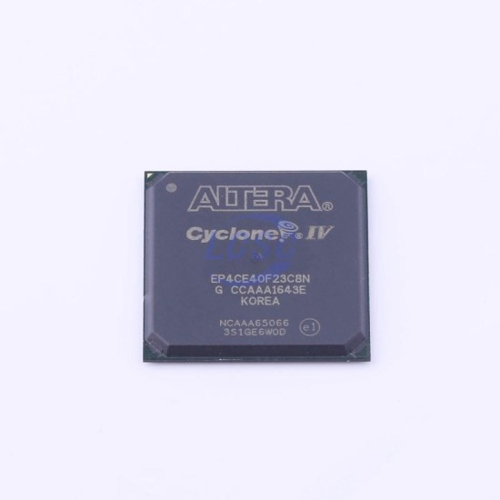 Intel/Altera EP4CE40F23C8N Intel/Altera EP4CE40F23C8N
