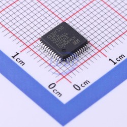 GigaDevice Semicon Beijing GD32F150C8T6