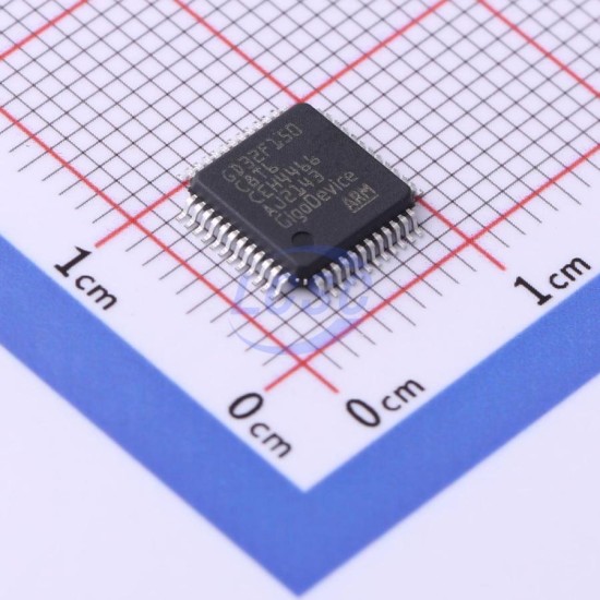 GigaDevice Semicon Beijing GD32F150C8T6 GigaDevice Semicon Beijing GD32F150C8T6