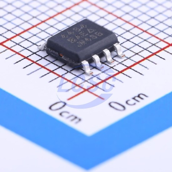 VISHAY SI4434DY-T1-E3