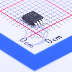 TI LM3488MMX/NOPB