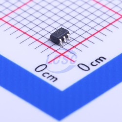 MICROCHIP MIC94060YC6-TR
