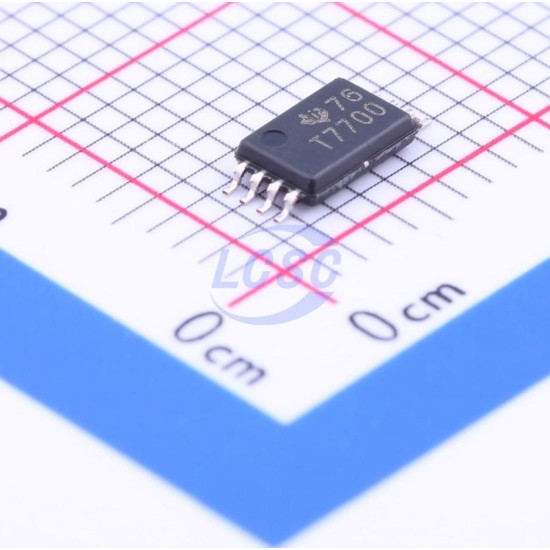 TI TL7700CPWR
