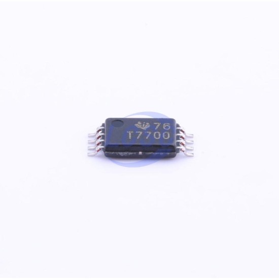 TI TL7700CPWR