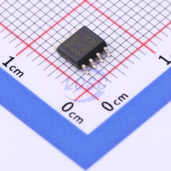 NXP PCF8563T/F4,118 NXP PCF8563T/F4,118