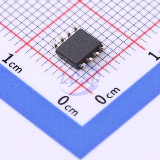 NXP PCF8563T/F4,118 NXP PCF8563T/F4,118