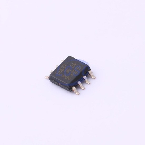 NXP PCF8563T/F4,118 NXP PCF8563T/F4,118