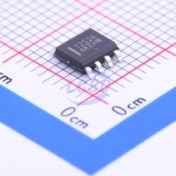 onsemi NCP1252ADR2G