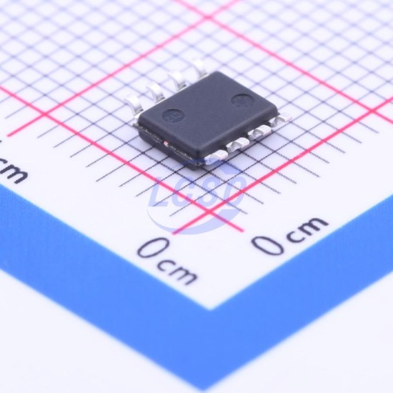 onsemi NCP1252ADR2G
