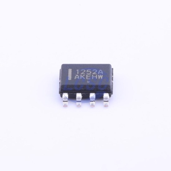 onsemi NCP1252ADR2G