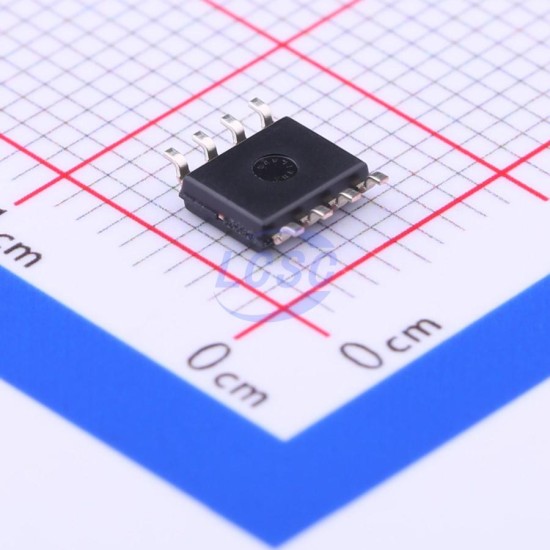 onsemi CAT24C08WI-GT3 onsemi CAT24C08WI-GT3