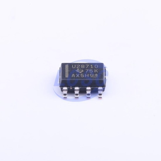 TI UCC28710DR TI UCC28710DR