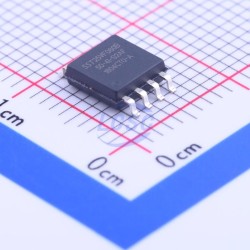 MICROCHIP SST25VF080B-50-4I-S2AF