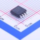 MICROCHIP SST25VF080B-50-4I-S2AF