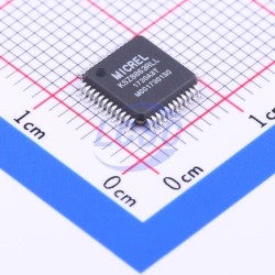 MICROCHIP KSZ8863RLL