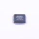 MICROCHIP KSZ8863RLL