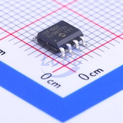 MICROCHIP PIC12F1501-E/SN MICROCHIP PIC12F1501-E/SN