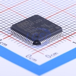 ST STM32F105R8T6 ST STM32F105R8T6