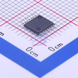 onsemi MC74HC165ADTR2G onsemi MC74HC165ADTR2G
