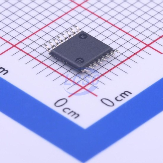 onsemi MC74HC165ADTR2G onsemi MC74HC165ADTR2G