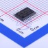 ST STM32F042F4P6
