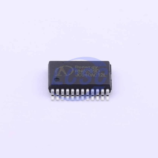 RENERGY RN8209D