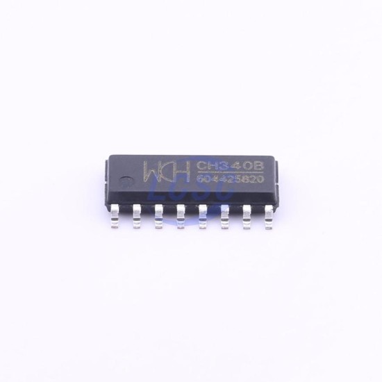 WCH CH340B