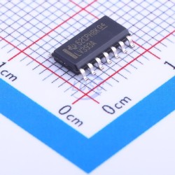 TI SN74LV393ADR